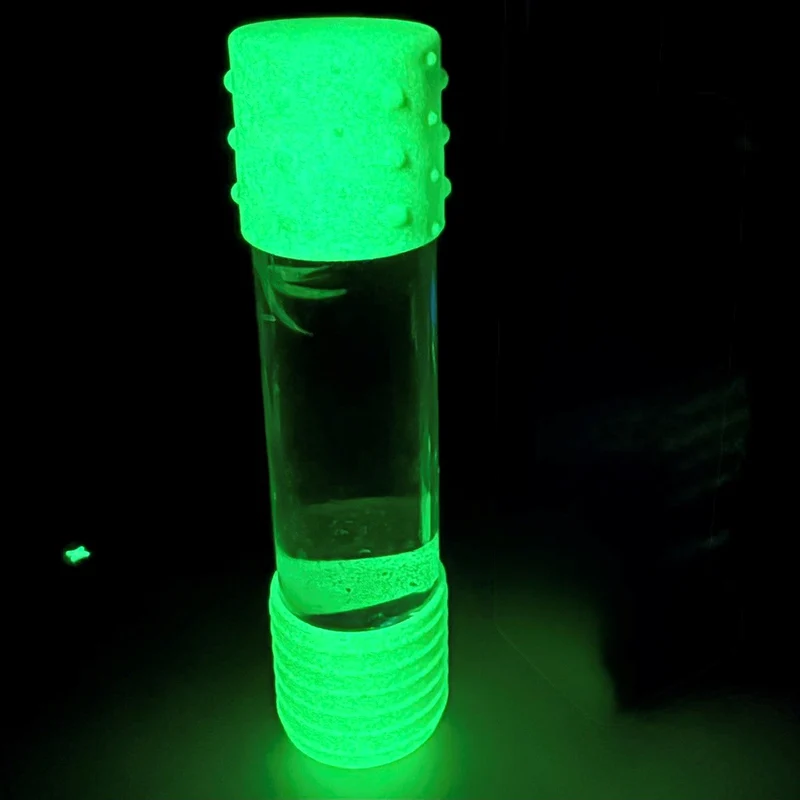 Glow Sensory Reset Kit -Kaiko x Jellystone