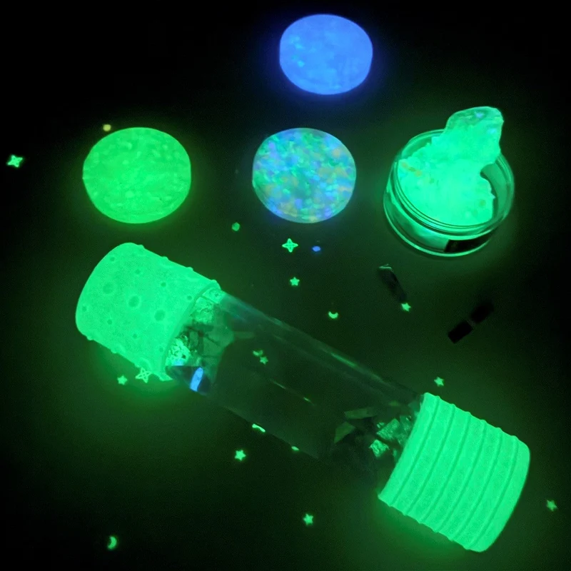 Glow Sensory Reset Kit -Kaiko x Jellystone