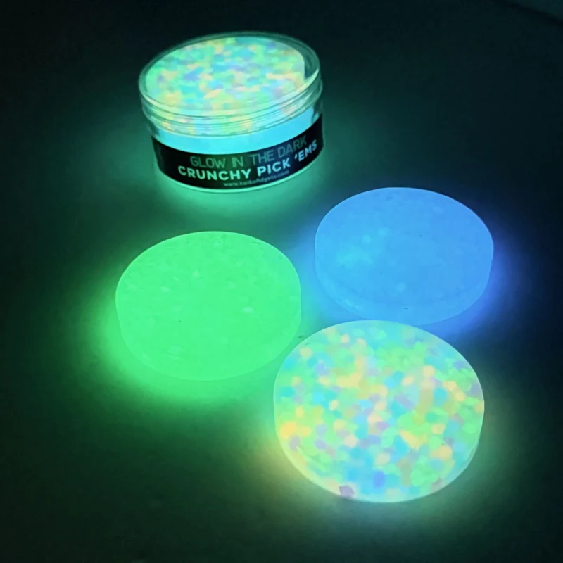 Glow Sensory Reset Kit -Kaiko x Jellystone