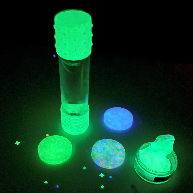 Glow Sensory Reset Kit -Kaiko x Jellystone