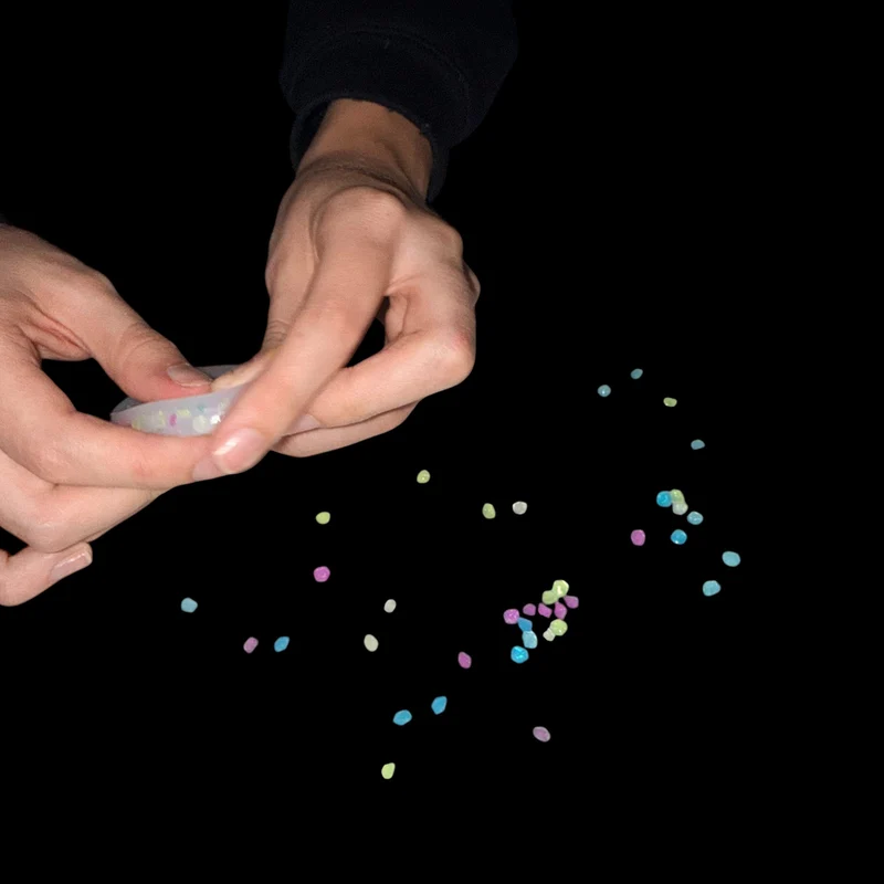 Glow Sensory Reset Kit -Kaiko x Jellystone