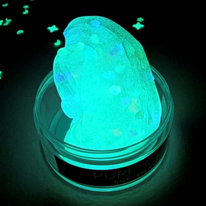 Glow Sensory Reset Kit -Kaiko x Jellystone
