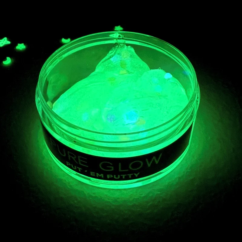 Glow Sensory Reset Kit -Kaiko x Jellystone