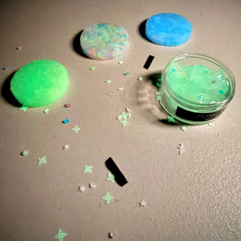 Glow Sensory Reset Kit -Kaiko x Jellystone