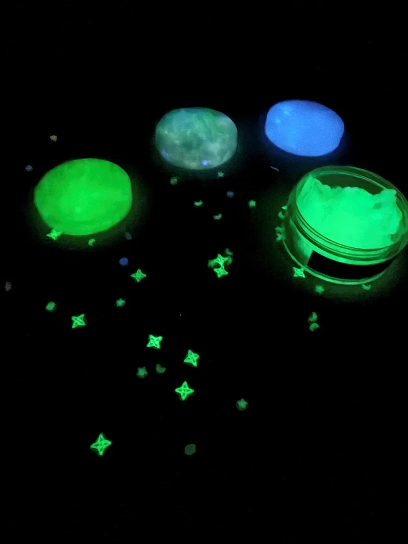 Glow Sensory Reset Kit -Kaiko x Jellystone