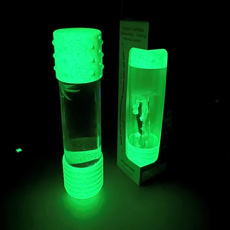 Glow Sensory Reset Kit -Kaiko x Jellystone