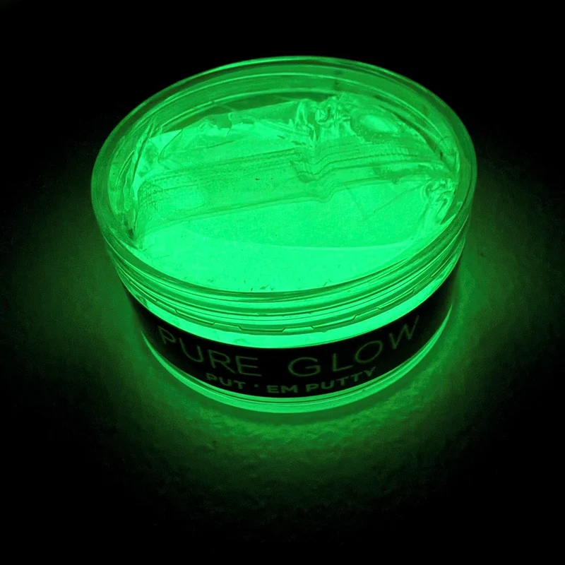 Glow Sensory Reset Kit -Kaiko x Jellystone