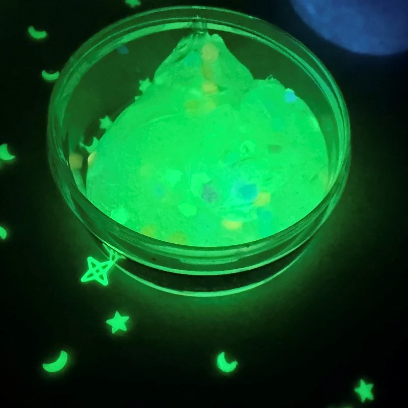 Glow Sensory Reset Kit -Kaiko x Jellystone