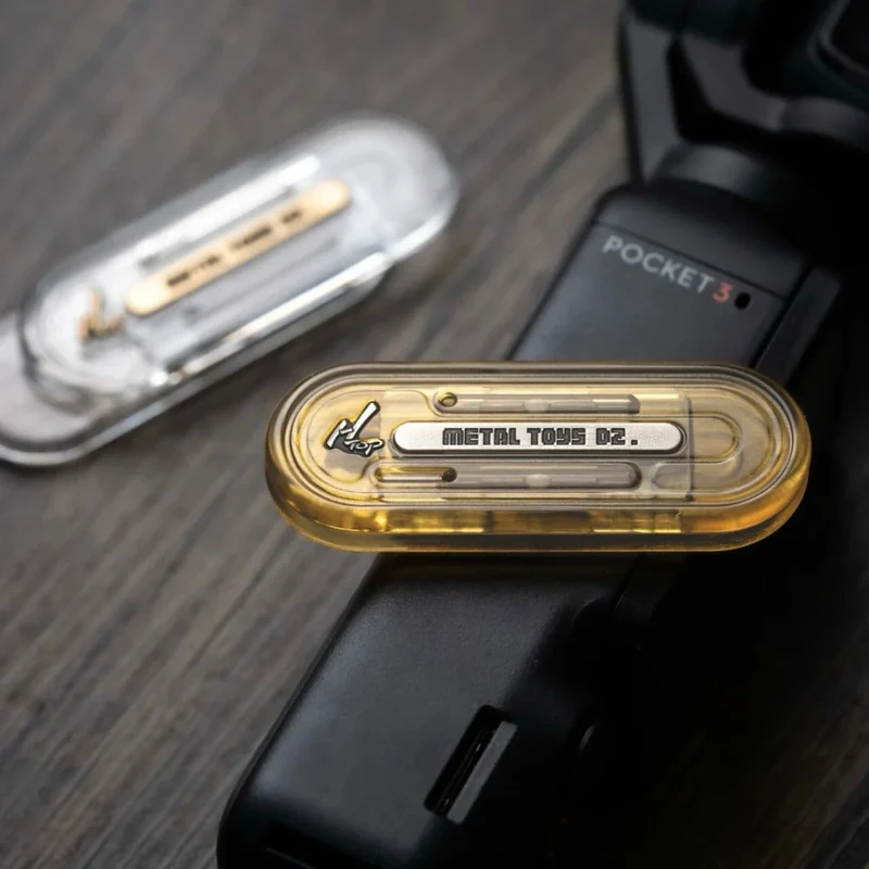 TOP-H Ultra-Thin
