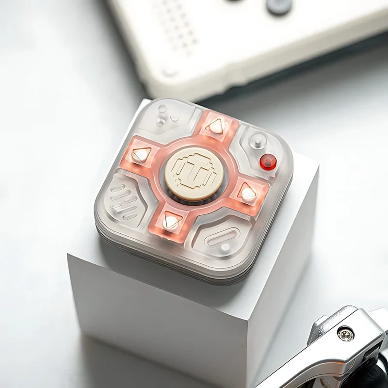 P-CUBE