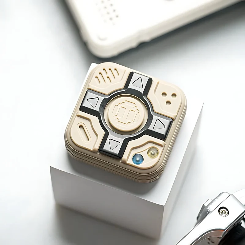 P-CUBE