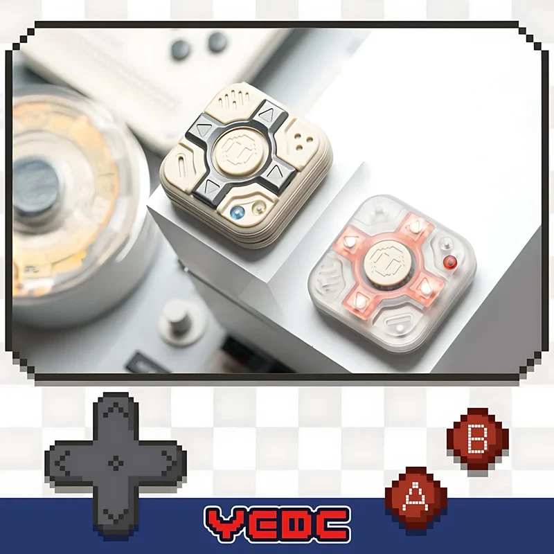 P-CUBE
