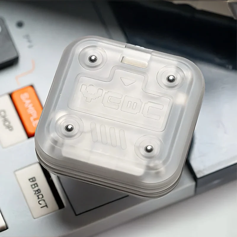 P-CUBE