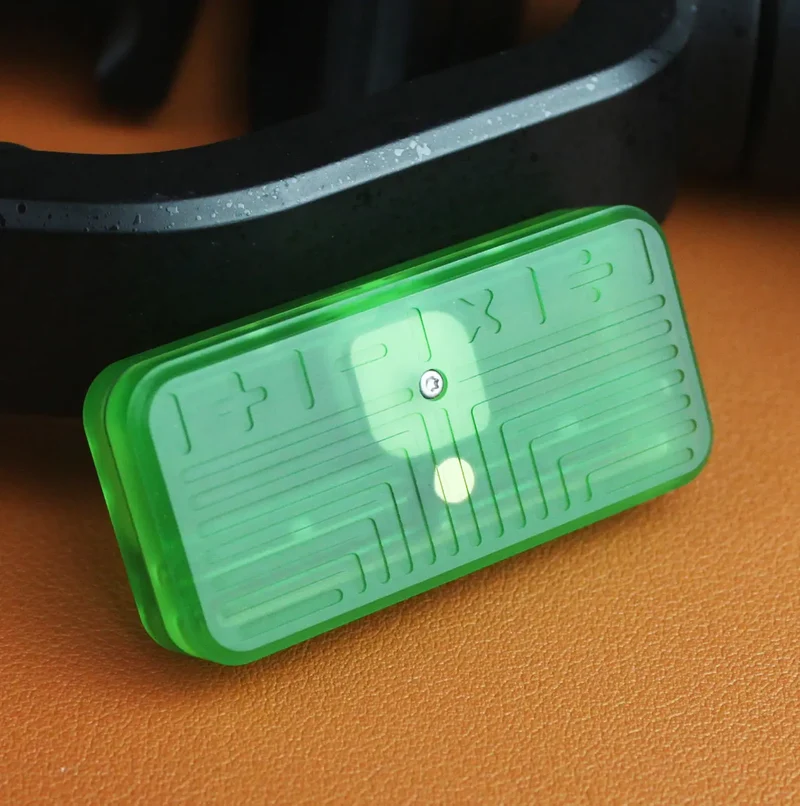 Fish Bone Jumping Slider