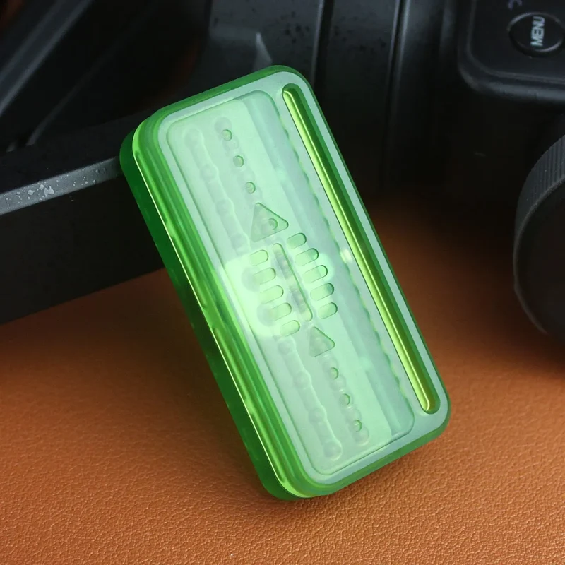 Fish Bone Jumping Slider
