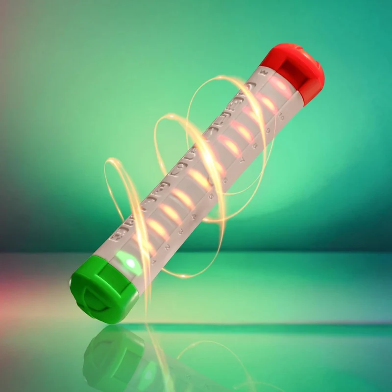 Stickflip - Wurf- und Flipspiele