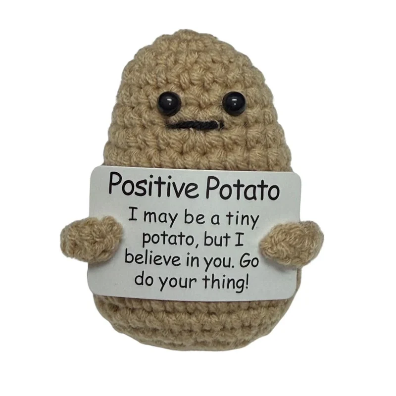 Positive Potato