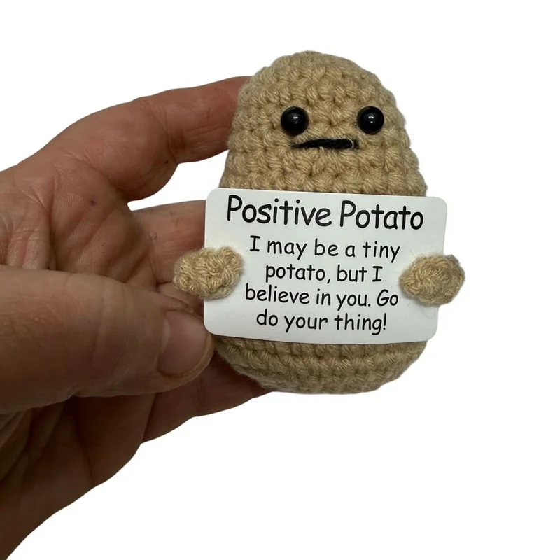 Positive Potato