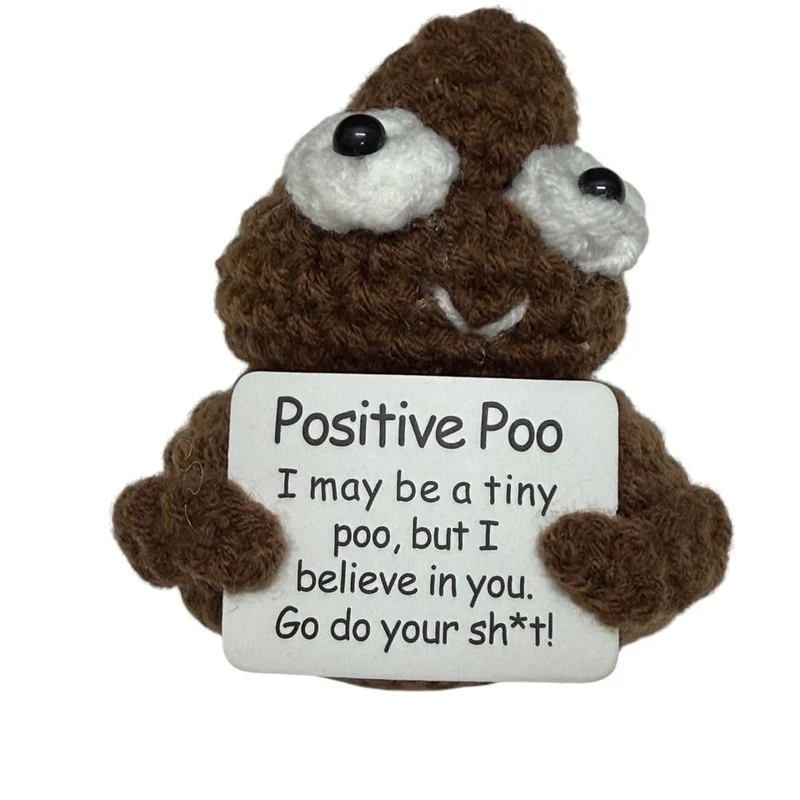 Positive Poo