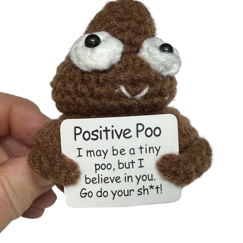 Positive Poo