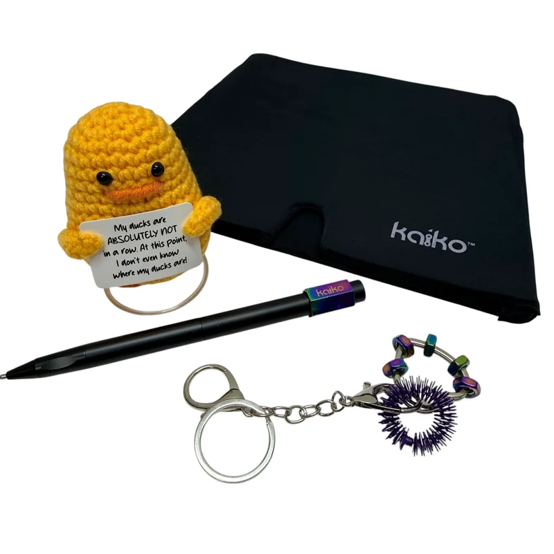 Bundle of Love + Support