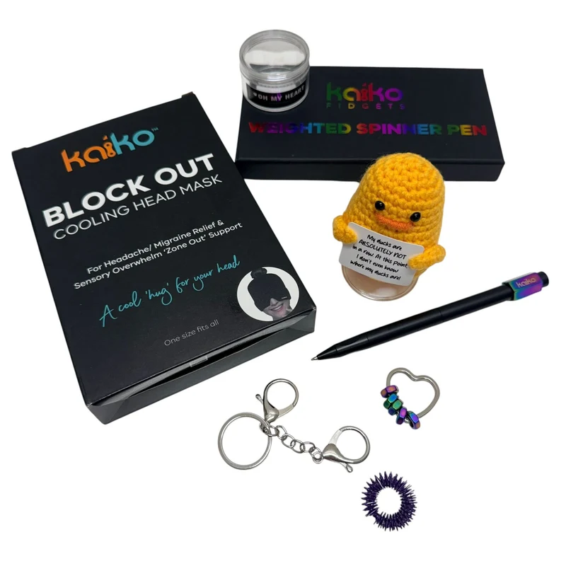 Bundle of Love + Support