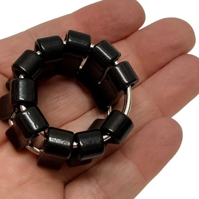 Luxe Caged Fidget