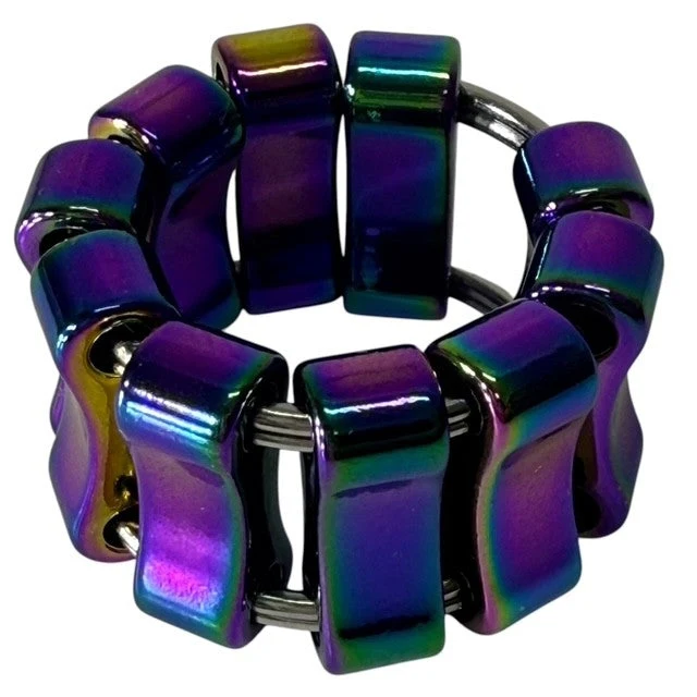 Luxe Caged Fidget