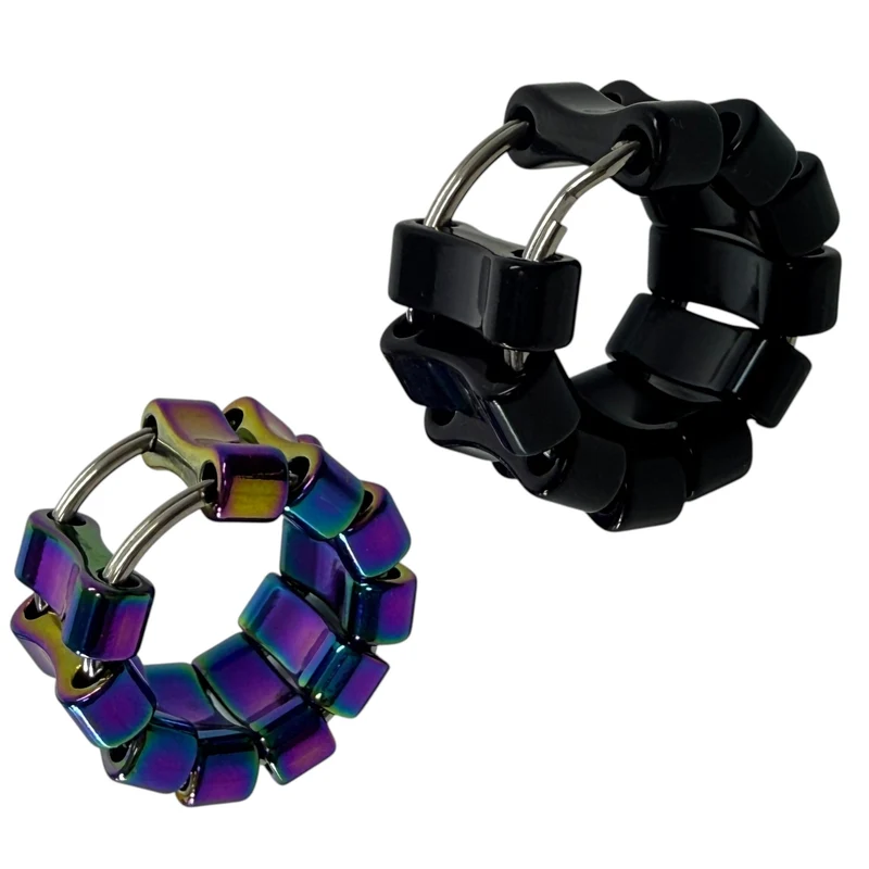 Luxe Caged Fidget