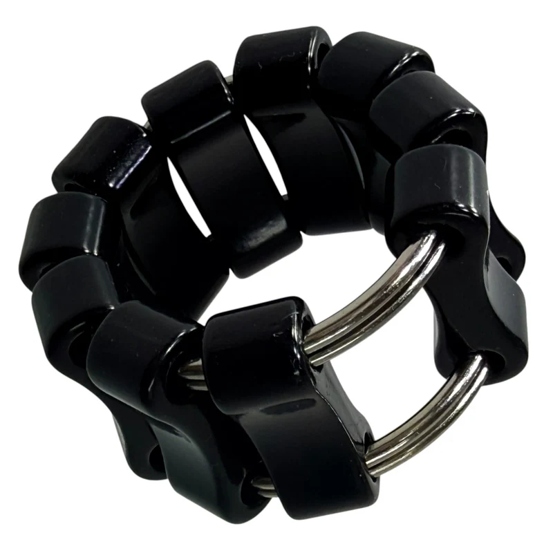 Luxe Caged Fidget