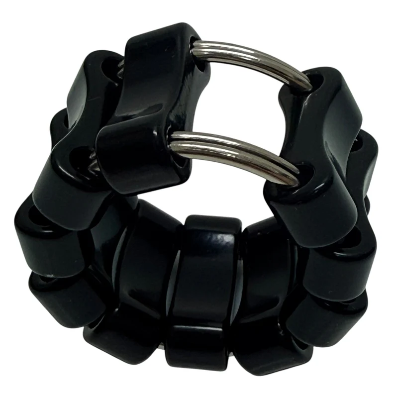 Luxe Caged Fidget