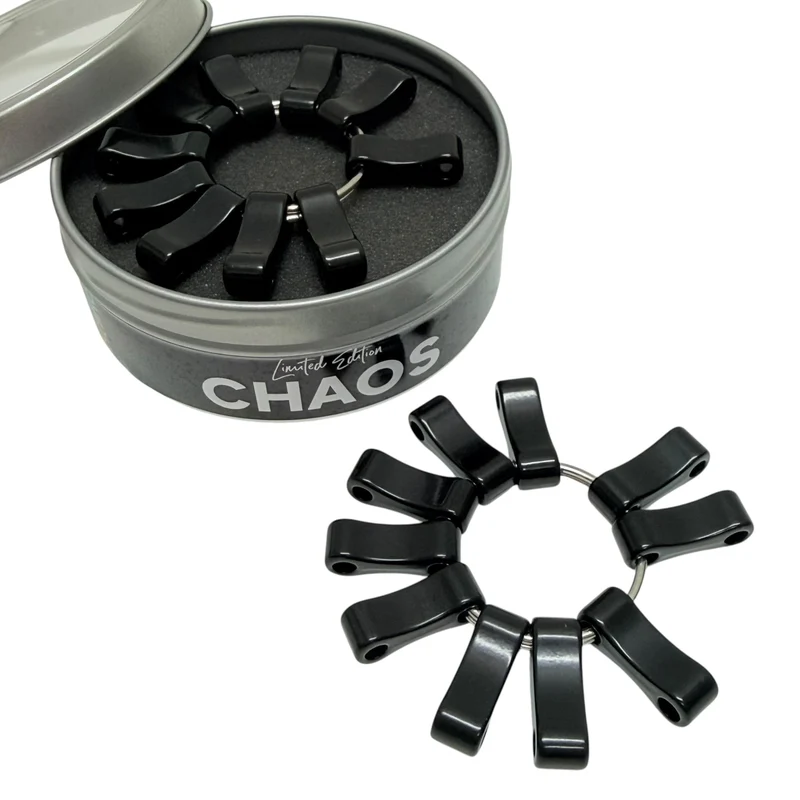 Chaos by Kaiko