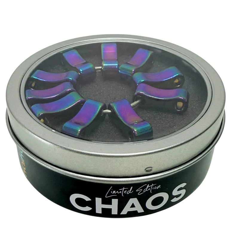 Chaos by Kaiko