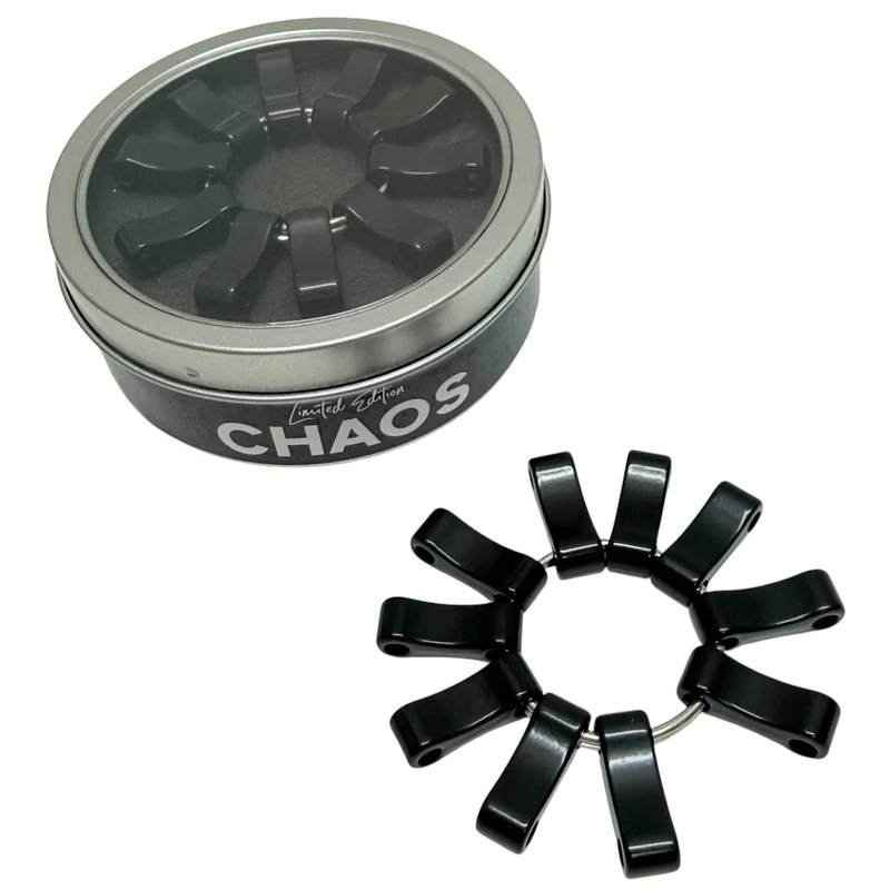 Chaos by Kaiko