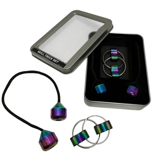 Skill Trick Set