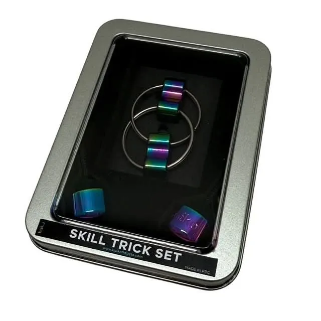 Skill Trick Set