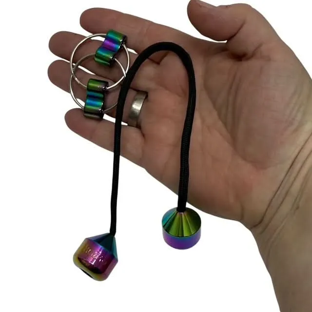 Skill Trick Set
