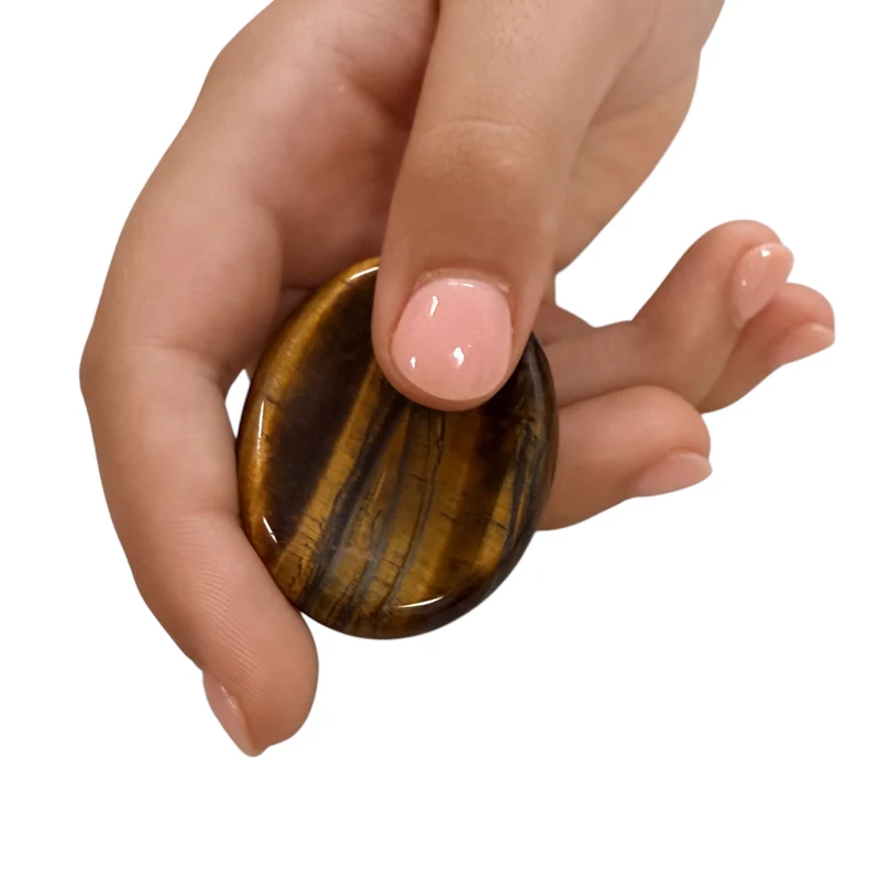 Rubbing Stones