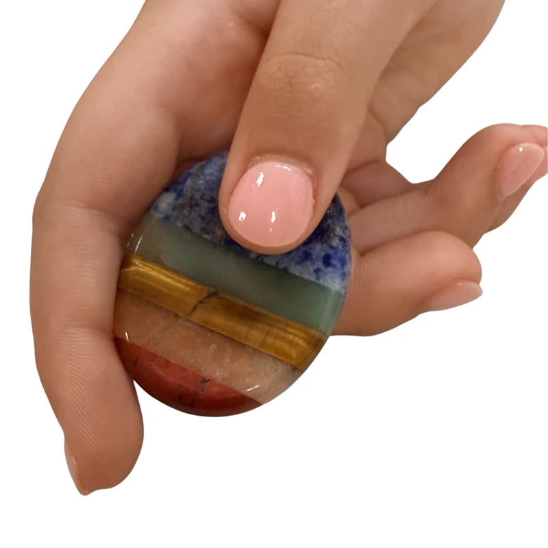 Rubbing Stones