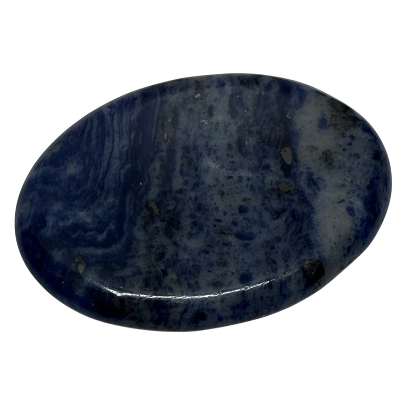 Rubbing Stones