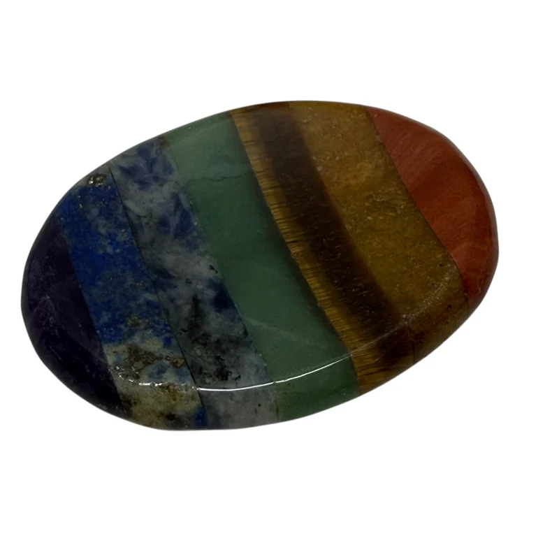 Rubbing Stones