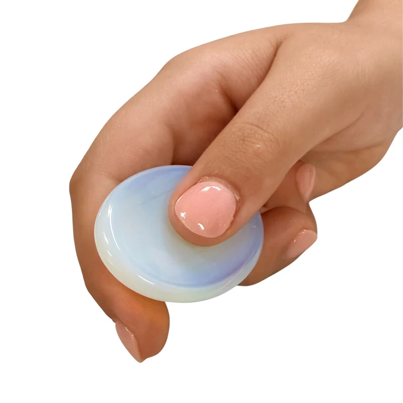 Rubbing Stones