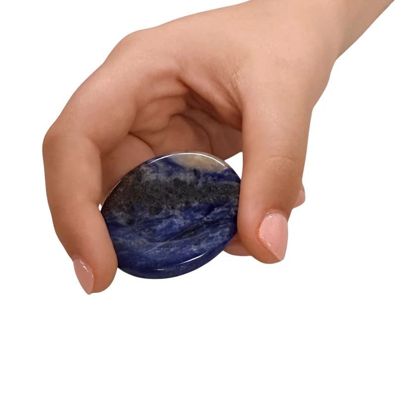 Rubbing Stones