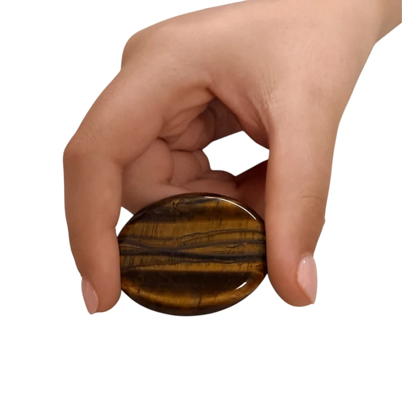 Rubbing Stones