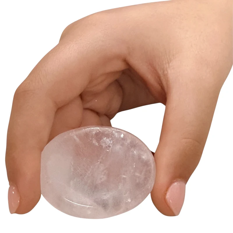 Rubbing Stones