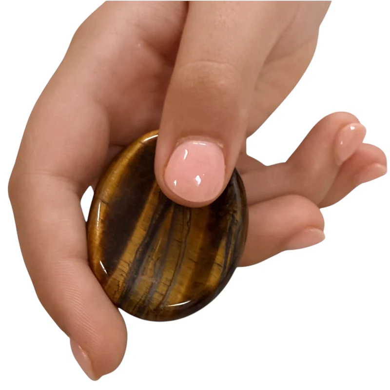 Rubbing Stones