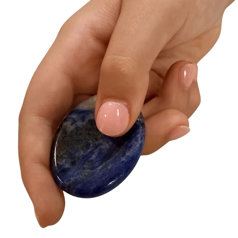 Rubbing Stones