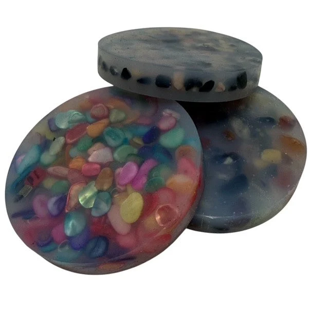 Pick 'Em Bundle 5 = Mixed Up Naturals Pick 'Em Stack + Two Put 'Em Putty - Bundle & Save