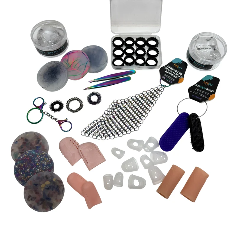 Ultimate Picking Support Kit