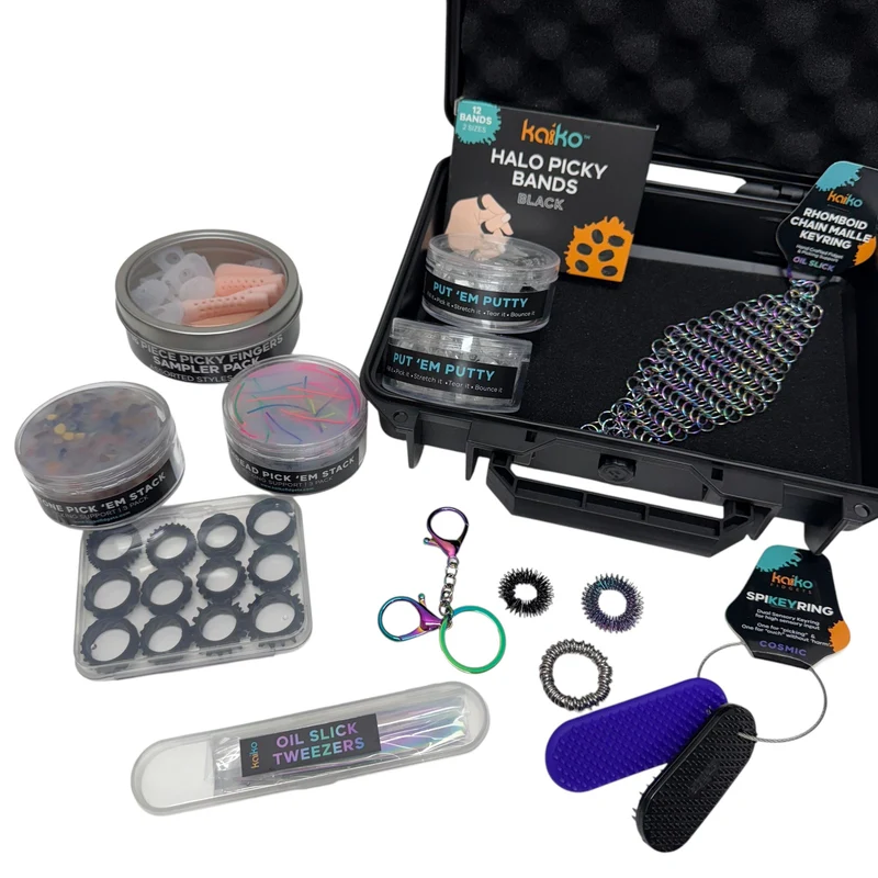 Ultimate Picking Support Kit